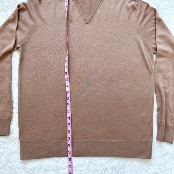 NEW!!! Filippo de Laurentis men’s cardigan size 54 or L Retail 550$! - Picture 5 of 8